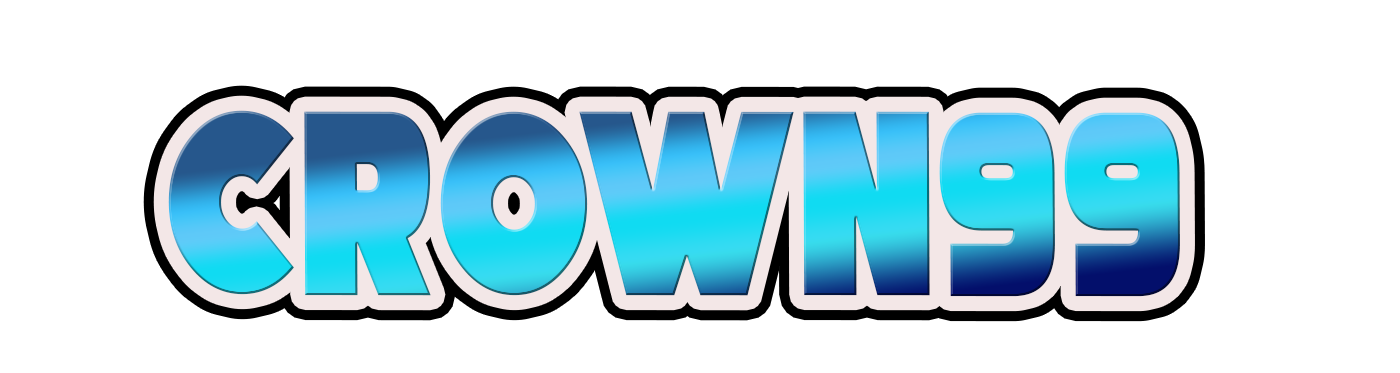 CROWN99 logo